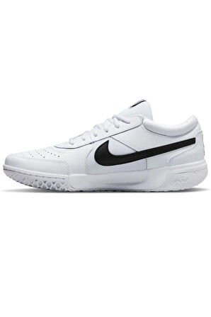 Nike Zoom Court Lite 3 DH0626-100 Beyaz Unisex Yürüyüş/Koşu Ayakkabısı