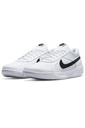 Nike Zoom Court Lite 3 DH0626-100 Beyaz Unisex Yürüyüş/Koşu Ayakkabısı