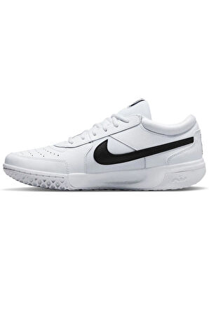 Nike Zoom Court Lite 3 DH0626-100 Beyaz Unisex Yürüyüş/Koşu Ayakkabısı