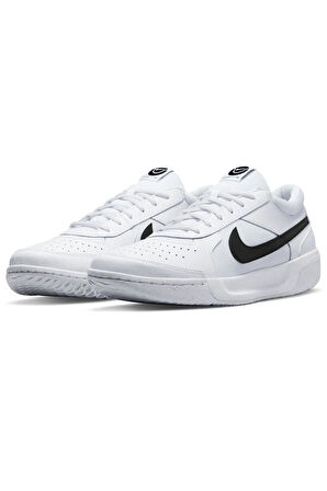 Nike Zoom Court Lite 3 DH0626-100 Beyaz Unisex Yürüyüş/Koşu Ayakkabısı