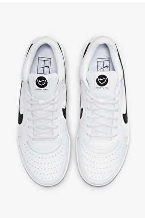 NikeCourt Zoom Lite 3 erkek Koşu Ayakkabı DH0626-100