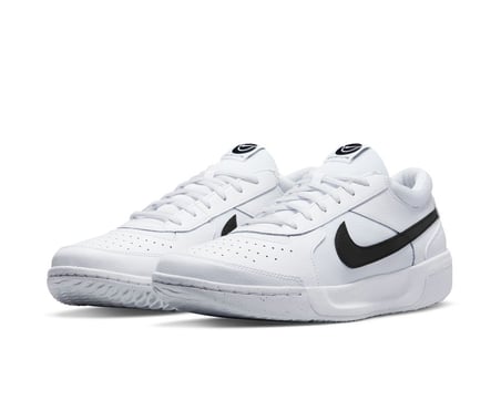 Nike M Zoom Court Lite 3 Erkek Sneaker Ayakkabı DH0626-100