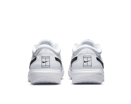 Nike M Zoom Court Lite 3 Erkek Sneaker Ayakkabı DH0626-100