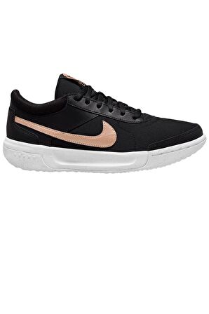 Nike W  Zoom Court Lite 3 Kadın Tenis Ayakkabı DH1042-091 DH1042-091001