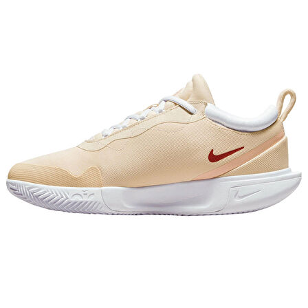 Nike Court Zoom Pro DH2604-261 Unisex Spor Ayakabısı