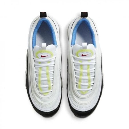  Nike DQ0980-100 AİR MAX 97 GS KADIN SPOR AYAKKABI