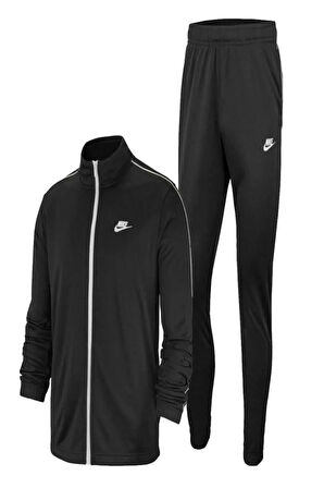 M Sportswear Tracksuit Basic Erkek Eşofman Takımı-dn4369-010