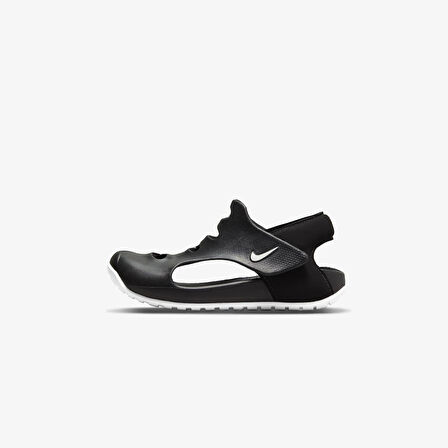 Nike Sunray Protect 3 DH9462-001 Çocuk Sandalet