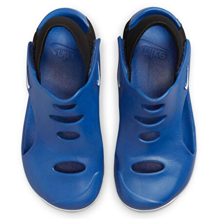 Nike Sunray Protect 3 DH9462-400 Çocuk Sandalet