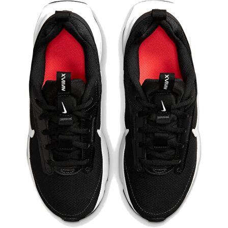 Nike NIKE AIR MAX INTRLK LITE (GS) SİYAH Çocuk Koşu Ayakkabısı