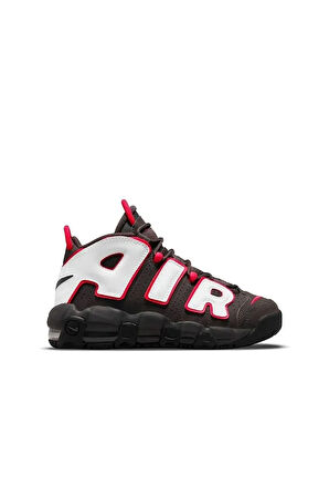 Air More Uptempo Unısex Basketbol Ayakkkabısı-dh9719-200 (dar Kalıp Bir Numara Büyük Alınmasını