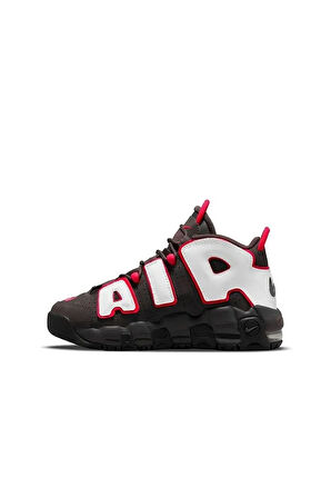 Air More Uptempo Unısex Basketbol Ayakkkabısı-dh9719-200 (dar Kalıp Bir Numara Büyük Alınmasını