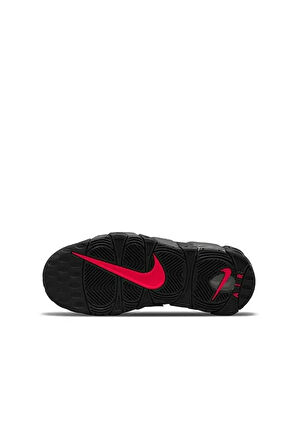 Air More Uptempo Unısex Basketbol Ayakkkabısı-dh9719-200 (dar Kalıp Bir Numara Büyük Alınmasını