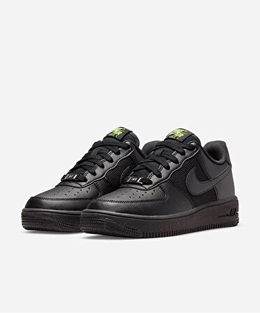 NIKE AIR FORCE 1 CREATER SİYAH KADIN SNEAKER DH8695-001