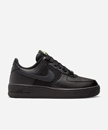 NIKE AIR FORCE 1 CREATER SİYAH KADIN SNEAKER DH8695-001