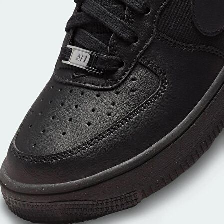 NIKE AIR FORCE 1 CREATER SİYAH KADIN SNEAKER DH8695-001