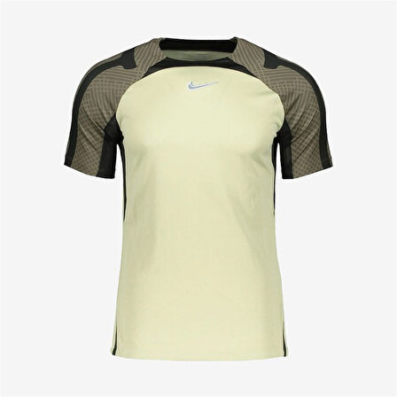 Nike M Nk Df Strk SS Top K Erkek Antrenman Tişörtü DH8698-371