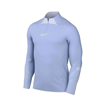 Nike Dh8732 M Nk Df Strk Drıl Top K Uzun Kol T-shirt