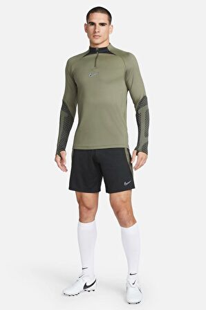 Nike DH8776-382 Dri-Fit Strike Erkek Şort