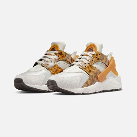 Nike Air Huarache DQ9317-001 Erkek Sneaker Spor Ayakkabısı