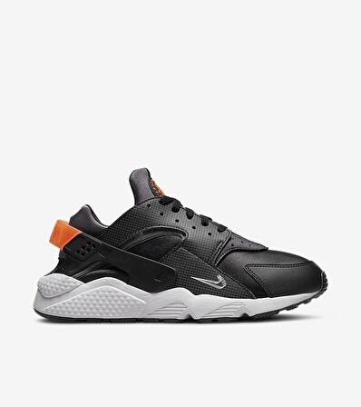 Nike Air Huarache DR0152-001 Erkek Spor Ayakkabısı