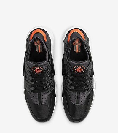 Nike Air Huarache DR0152-001 Erkek Spor Ayakkabısı