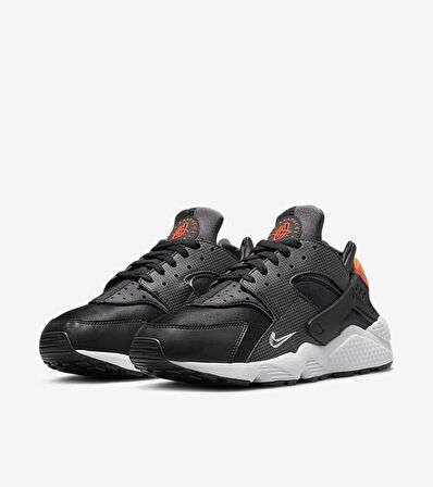 Nike Air Huarache DR0152-001 Erkek Spor Ayakkabısı