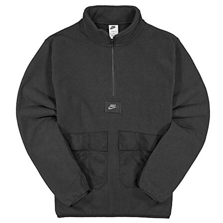 Nike Essential NBA Erkek Sweatshirt DH9289-010