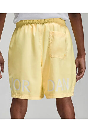 Jordan M J Ess Poolside Short Mayo Şort