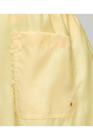 Jordan M J Ess Poolside Short Mayo Şort