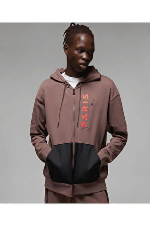 Jordan Paris Saint Germain Erkek Sweatshirt Dn6150-291