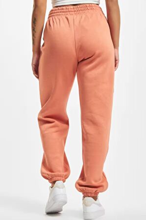 Nike Sportswear Essential Fleece Trousers Bol Kesim Kadın Eşofman Altı