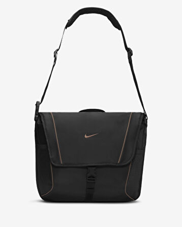 NIKE Sportswear Essentials Messenger Çantası (15L)