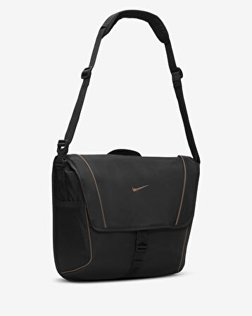 NIKE Sportswear Essentials Messenger Çantası (15L)