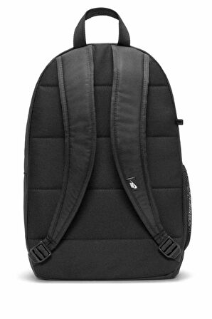 Nike Elemental Graphic Backpack (20L)  DO6737-010-SIYAH