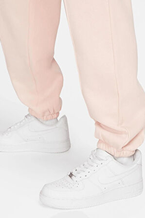 Nike W Nsw Essntl Clctn 4089-610 Pembe Tek Alt