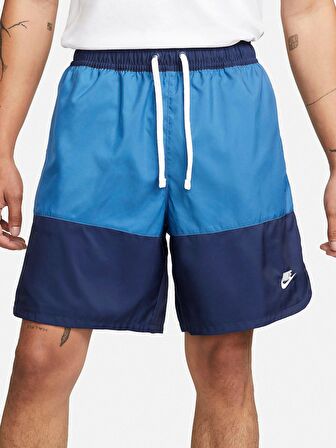 Nike DM6831-410 Sportswear Sport Essential Erkek Spor Şort