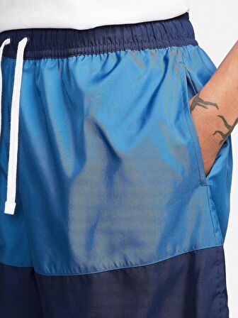 Nike DM6831-410 Sportswear Sport Essential Erkek Spor Şort