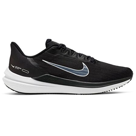 Nike DD6203-001 Air Winflo 9 Erkek Koşu Ayakkabısı