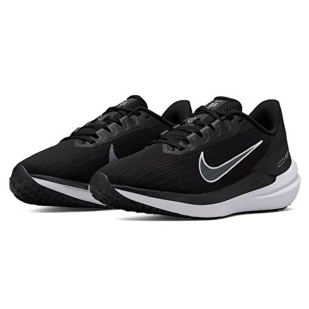 Nike Winflo 9 Kadın Siyah Spor Ayakkabı DD8686-001 