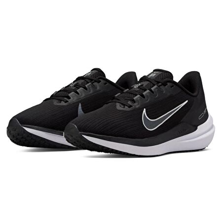 Nike DD8686-001 Winflo 9 Kadın Koşu Ayakkabısı