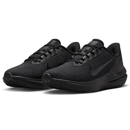 Nike Wmns Air Winflo 9 Siyah Koşu Ayakkabısı DD8686-002