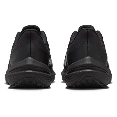 Nike Wmns Air Winflo 9 Siyah Koşu Ayakkabısı DD8686-002