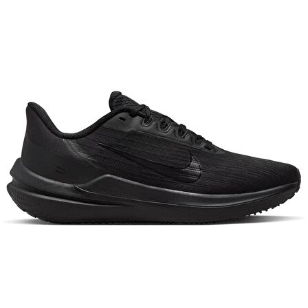 Nike Wmns Air Winflo 9 Siyah Koşu Ayakkabısı DD8686-002