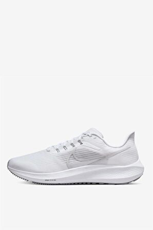 Nike Air Zoom Pegasus 39 DH4071-100 Beyaz Erkek Ayakkabı