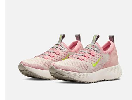 Dc4269-101 Nike Escape Run Kadın Yürüyüş Koşu Spor Ayakkabı