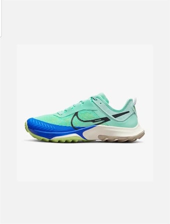 Nike Air Zoom Terra Kiger 8 Kadın Koşu Ayakkabısı DH0654-301