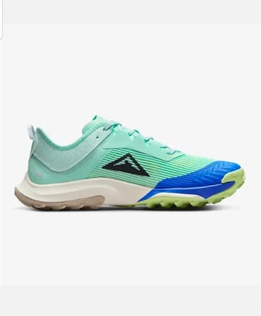 Nike Air Zoom Terra Kiger 8 Kadın Koşu Ayakkabısı DH0654-301