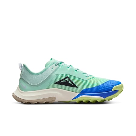 Nike W Air Zoom Terra Kiger 8  Koşu Ayakkabısı DH0654-001 (dar kalıp)