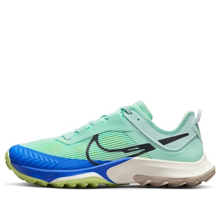 Nike W Air Zoom Terra Kiger 8  Koşu Ayakkabısı DH0654-001 (dar kalıp)